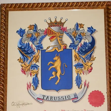 Tarussio Konukevi 2*