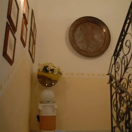 Konukevi Tarussio Arezzo