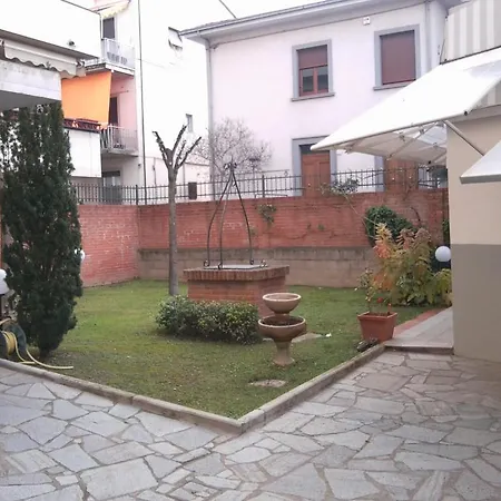 Tarussio Arezzo