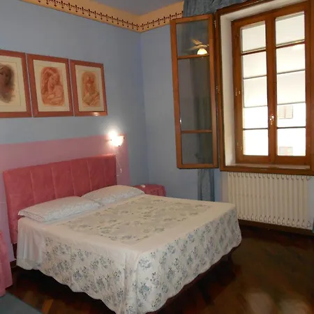 Guest house Tarussio