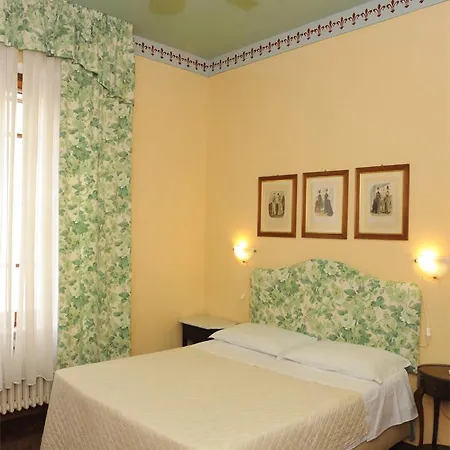 Tarussio Guest house 2*