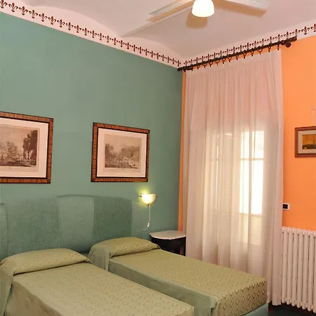 Guest house Tarussio