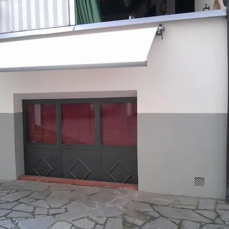 Tarussio Arezzo