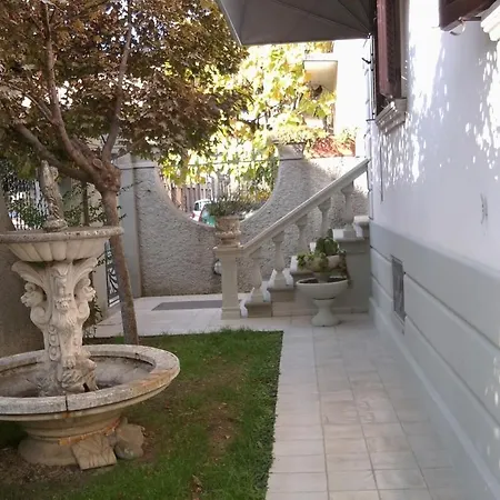 Tarussio Guest house Arezzo