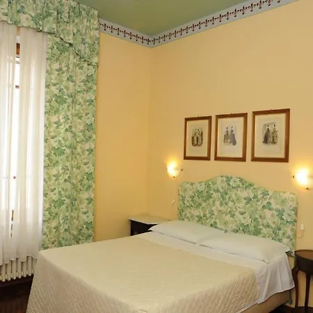 Guest house Tarussio