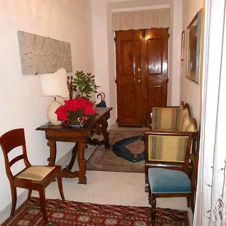 Guest house Tarussio
