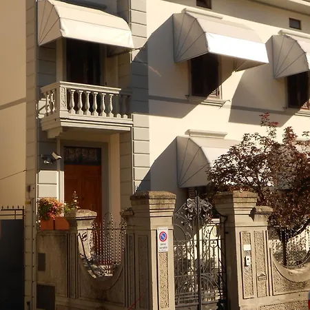 Guest house Tarussio 2*
