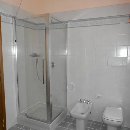 Guest house Tarussio