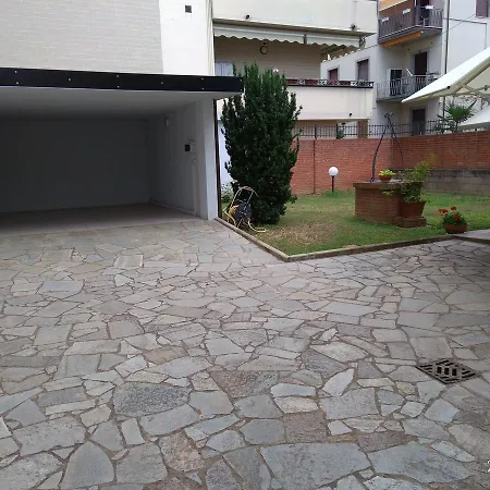 Tarussio 2* Arezzo