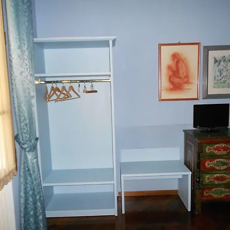 Tarussio Guest house 2*