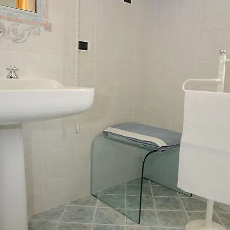 Tarussio Guest house 2*