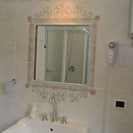 Tarussio Guest house Arezzo