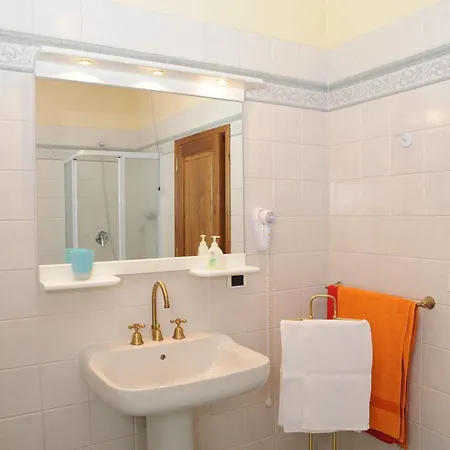 Guest house Tarussio 2*