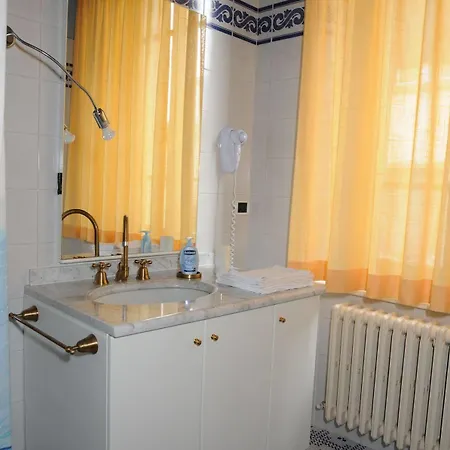 Tarussio Guest house