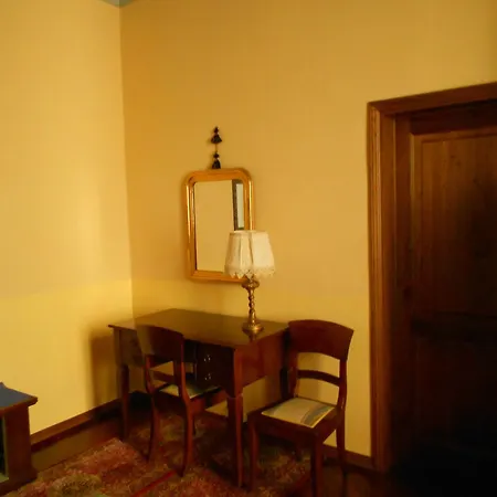 Tarussio Guest house 2*
