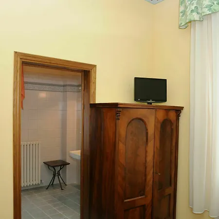 Tarussio Guest house 2*